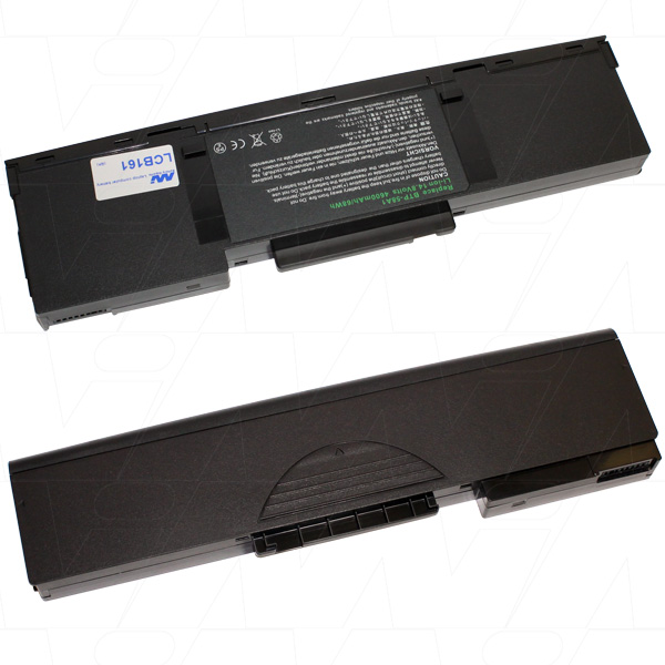 MI Battery Experts LCB161